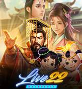 LIVE22