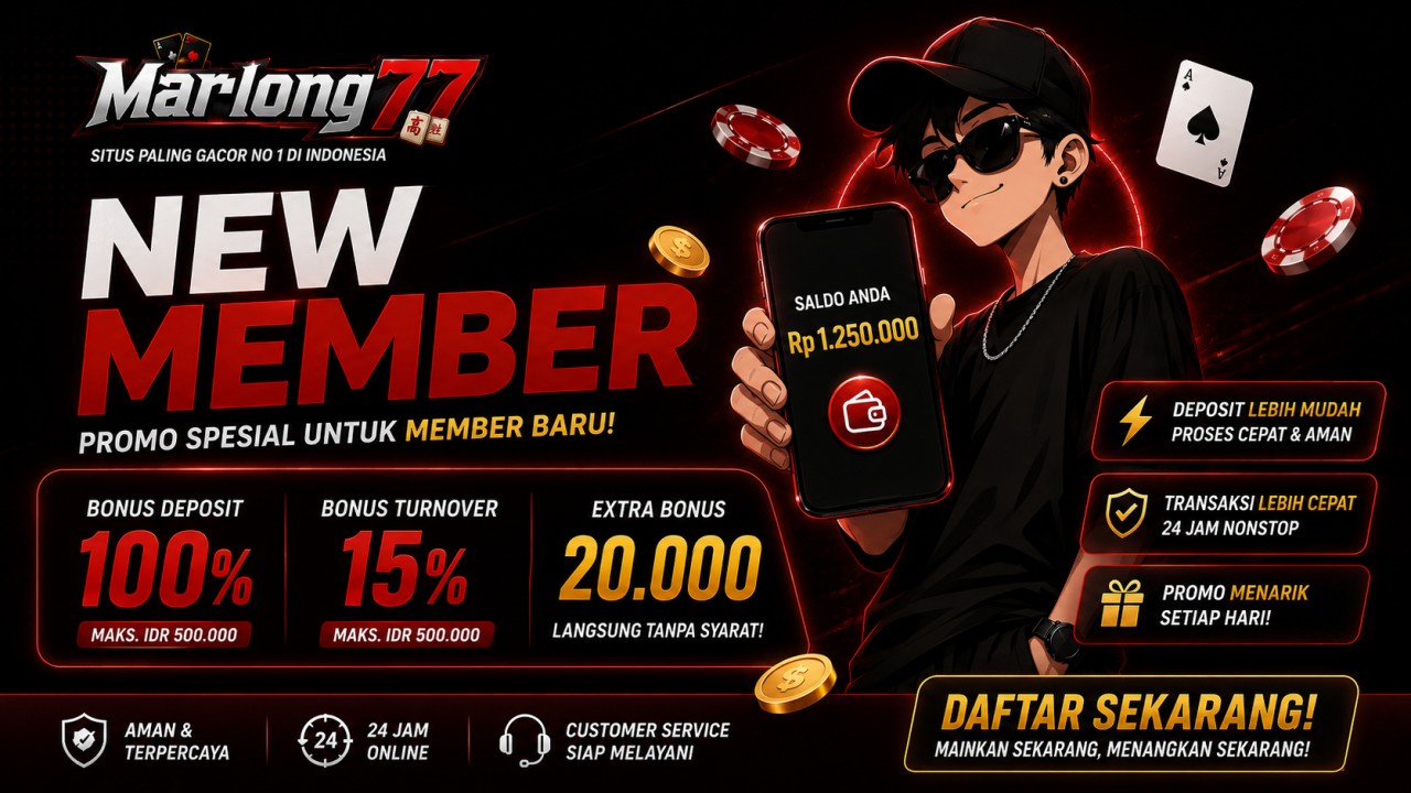 Slot Thailand